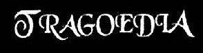 logo Tragoedia