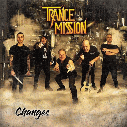 Trancemission : Changes Trancemission : Changes