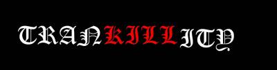 logo Trankillity