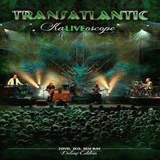 Transatlantic : KaLIVEoscope