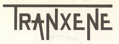 logo Tranxene