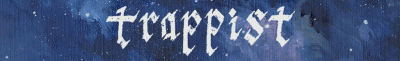 logo Trappist