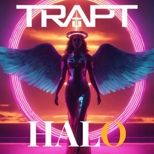 Trapt : Halo
