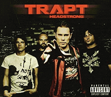 Trapt : Headstrong