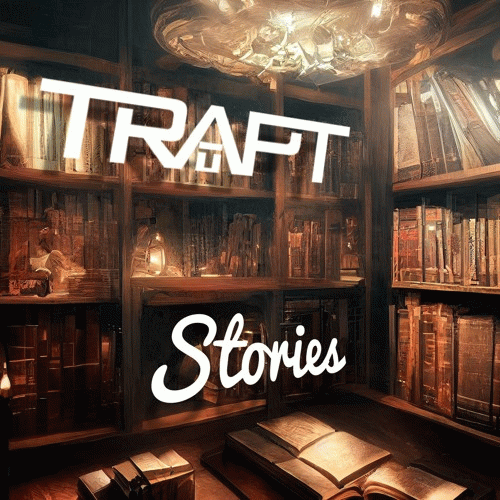Trapt : Stories