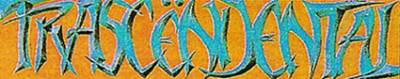 logo Trascëndental logo Trascëndental