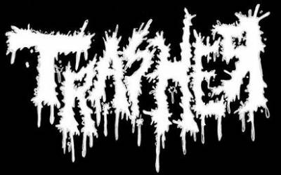 logo Trasher