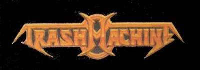 logo Trashmachine