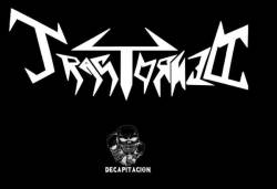 Trastorned : Decapitacion