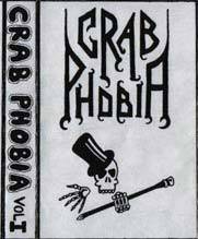 Traumatic (SWE) : Vol.I