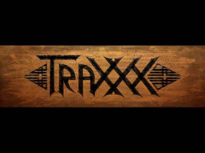 logo Traxxx