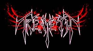 logo Treateth