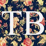 logo Treebeard logo Treebeard