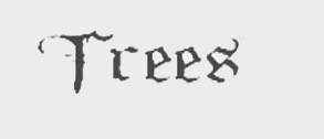 logo Trees