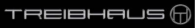 logo Treibhaus
