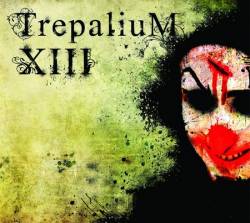 Trepalium : XIII