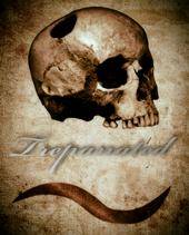 logo Trepanated