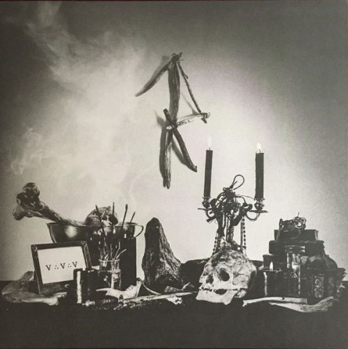 Trepaneringsritualen : Kainskult