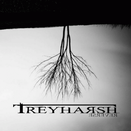 TreyHarsh : Reverse