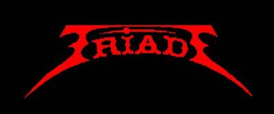 logo Triade