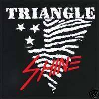 Triangle : Shine