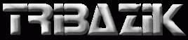 logo Tribazik