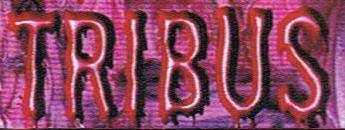 logo Tribus (POR)