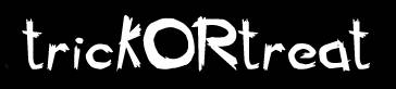 logo Trick Or Treat (GER) logo Trick Or Treat (GER)