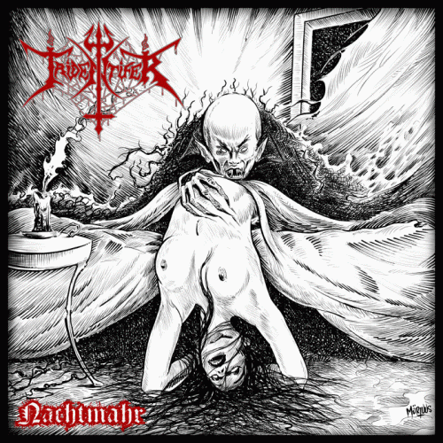 Tridentifer : Nachtmahr Tridentifer : Nachtmahr