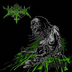 Tridentifer : Zombified Tridentifer : Zombified