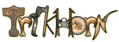 logo Trikhorn