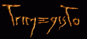 logo Trimegisto