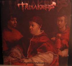 Trinakrius : Inquisantism