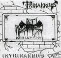 Trinakrius : Intrinakrius