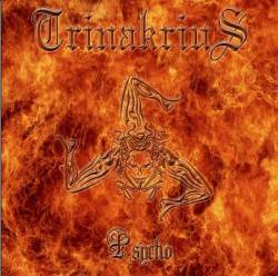 Trinakrius : Psycho