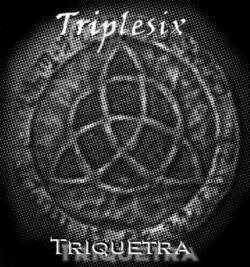 Triplesix : Triquetra Triplesix : Triquetra