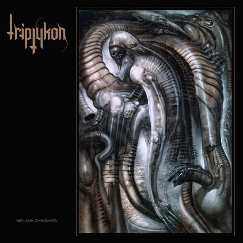 Triptykon : Melana Chasmata