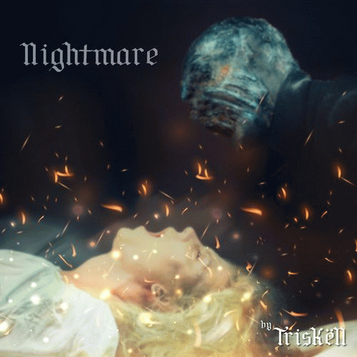 Triskëll : Nightmare