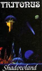 Tritonus (NOR) : Shadowland
