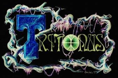 logo Tritonus (NOR)
