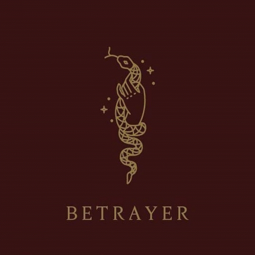Trivium : Betrayer