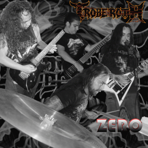 Troberoth : Zero