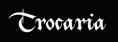 logo Trocaria
