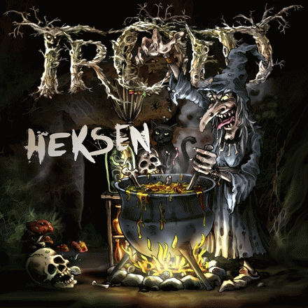 Trold : Heksen