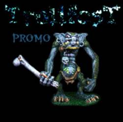 Trollfest : Promo