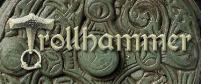 logo Trollhammer