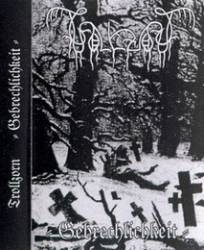 Trollzorn : Gebrechlichkeit