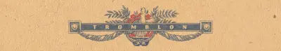 logo Tromblon