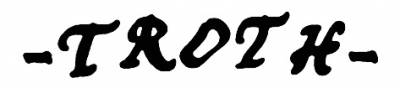 logo Troth
