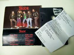 Truce : Nictophobic Truce : Nictophobic